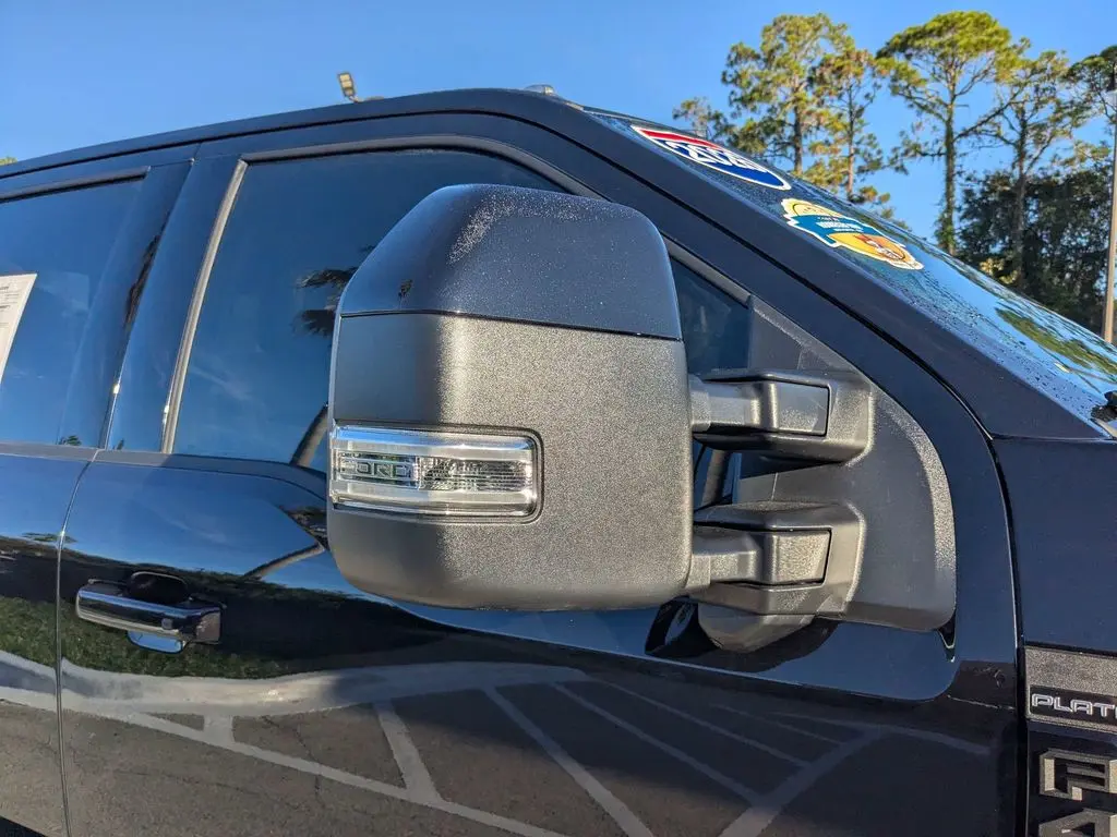 2026 Ford F-450 - $117,900