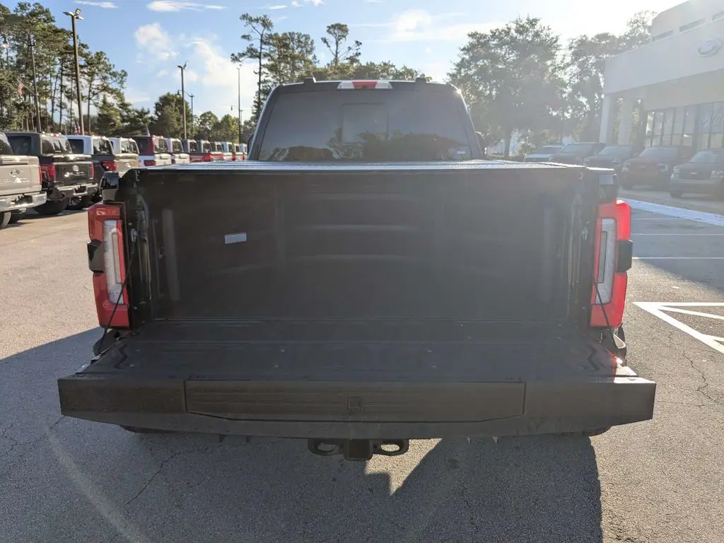 2026 Ford F-450 - $117,900
