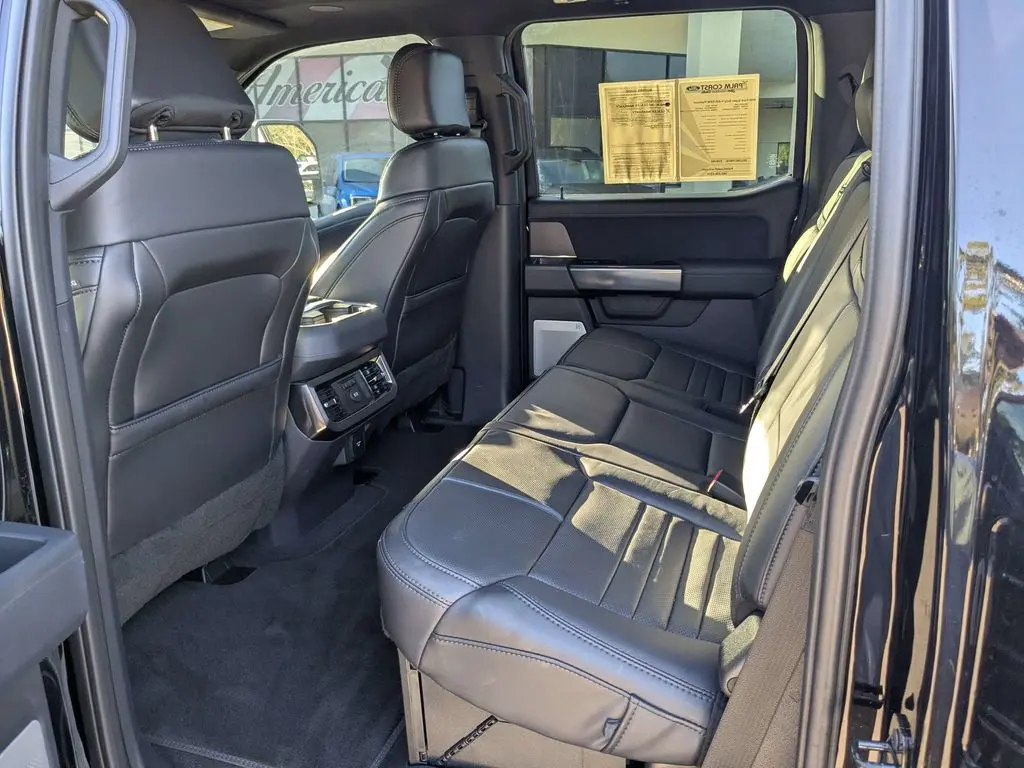 2026 Ford F-450 - $117,900