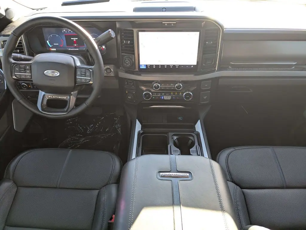 2026 Ford F-450 - $117,900