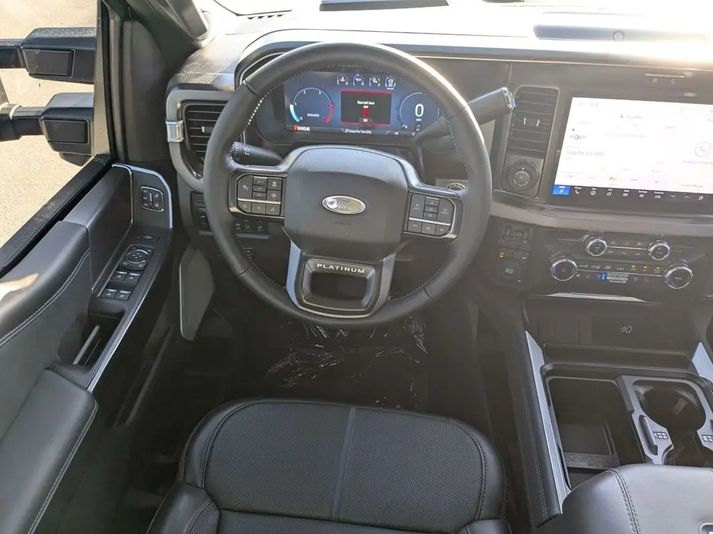 2026 Ford F-450 - $117,900