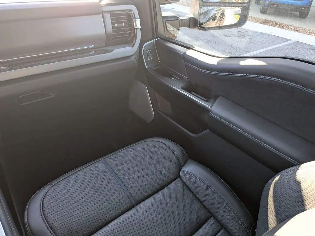 2026 Ford F-450 - $117,900