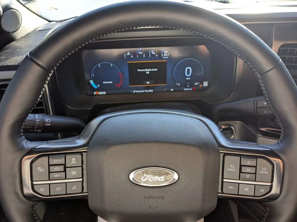 2026 Ford F-450 - $117,900