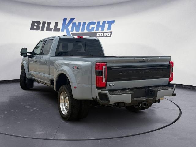 2026 Ford F-450 - $100,499