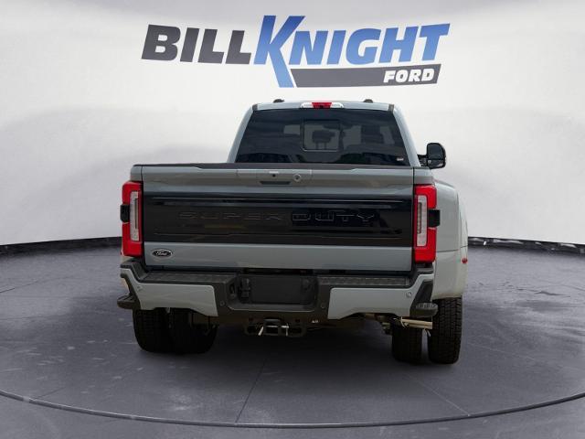 2026 Ford F-450 - $100,499