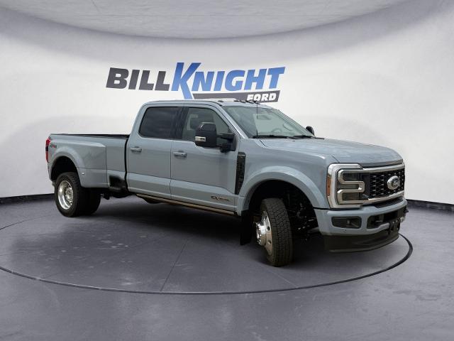 2026 Ford F-450 - $100,499