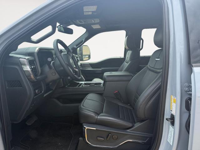 2026 Ford F-450 - $100,499