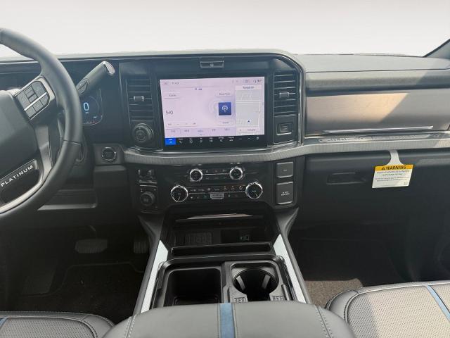 2026 Ford F-450 - $100,499
