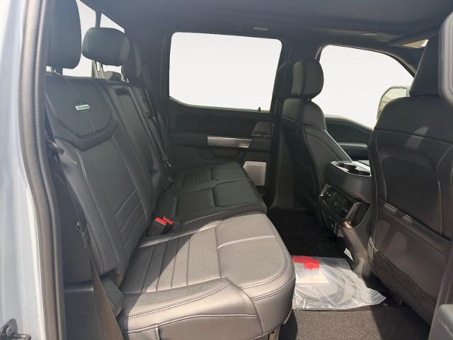 2026 Ford F-450 - $100,499