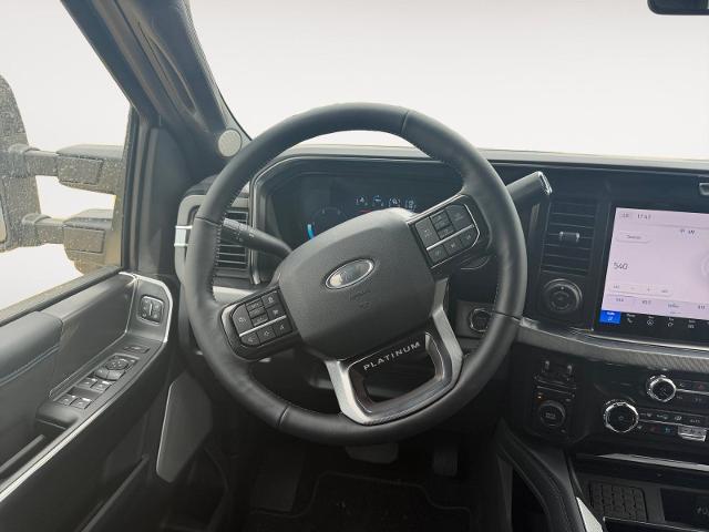 2026 Ford F-450 - $100,499