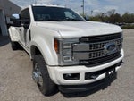 2017 F-450 Super Duty Thumbnail 22