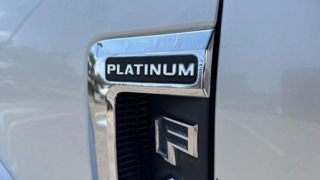 2017 Ford F-450 Super Duty King Ranch