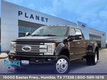 2018 F-450 Super Duty Thumbnail 1