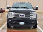 2018 F-450 Super Duty Thumbnail 2