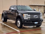 2018 F-450 Super Duty Thumbnail 3