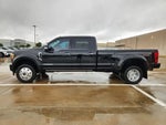 2018 F-450 Super Duty Thumbnail 4