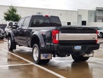 2018 F-450 Super Duty Thumbnail 5