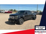 2019 F-450 Super Duty Thumbnail 1