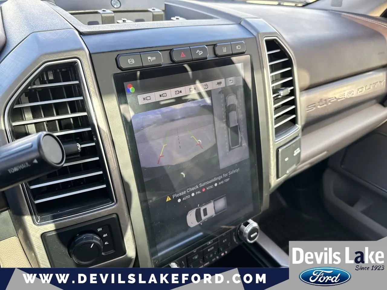 2019 Ford F-450 - $64,392