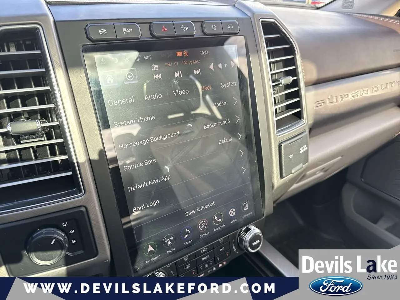 2019 Ford F-450 - $64,392