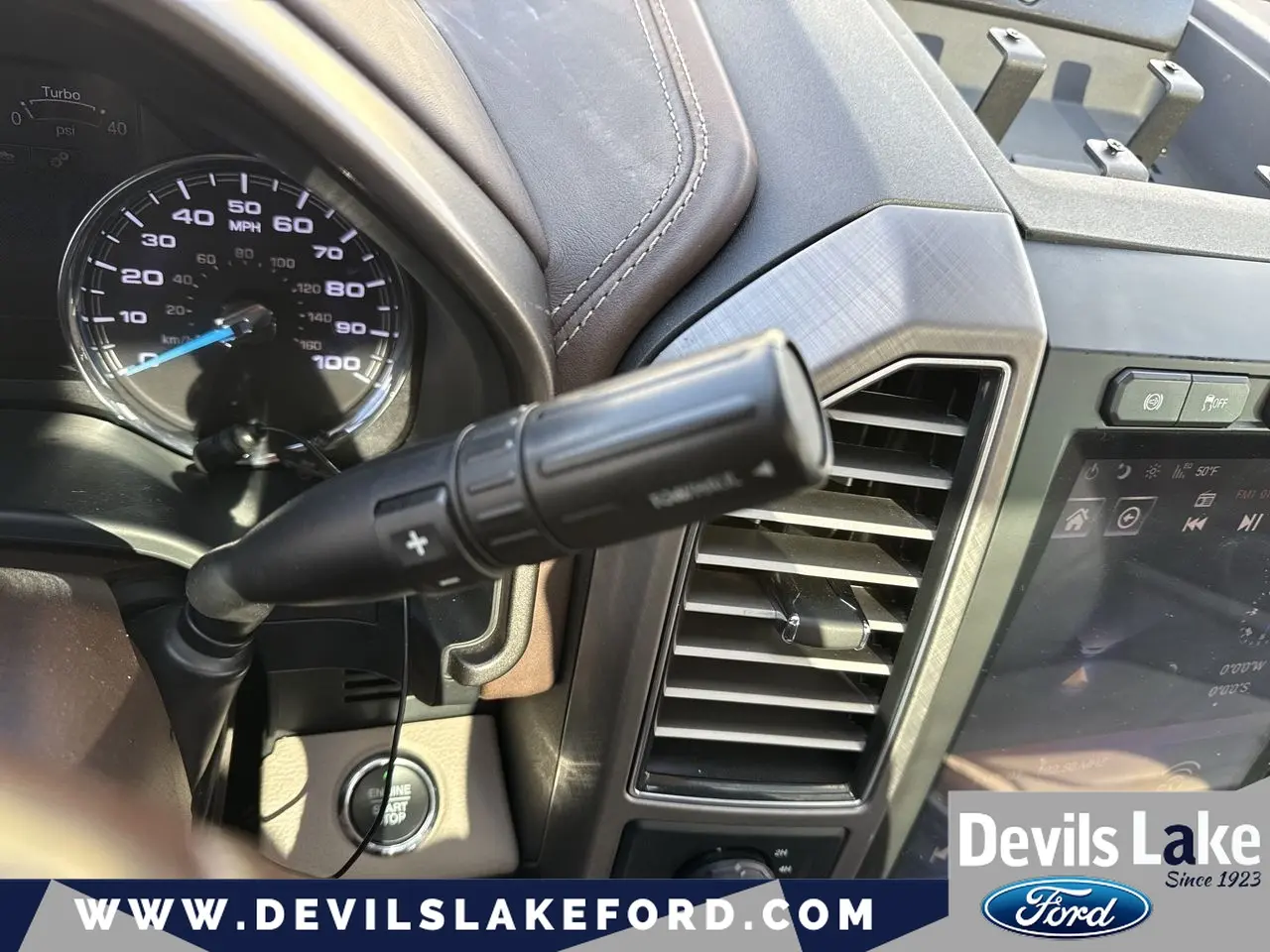 2019 Ford F-450 - $64,392