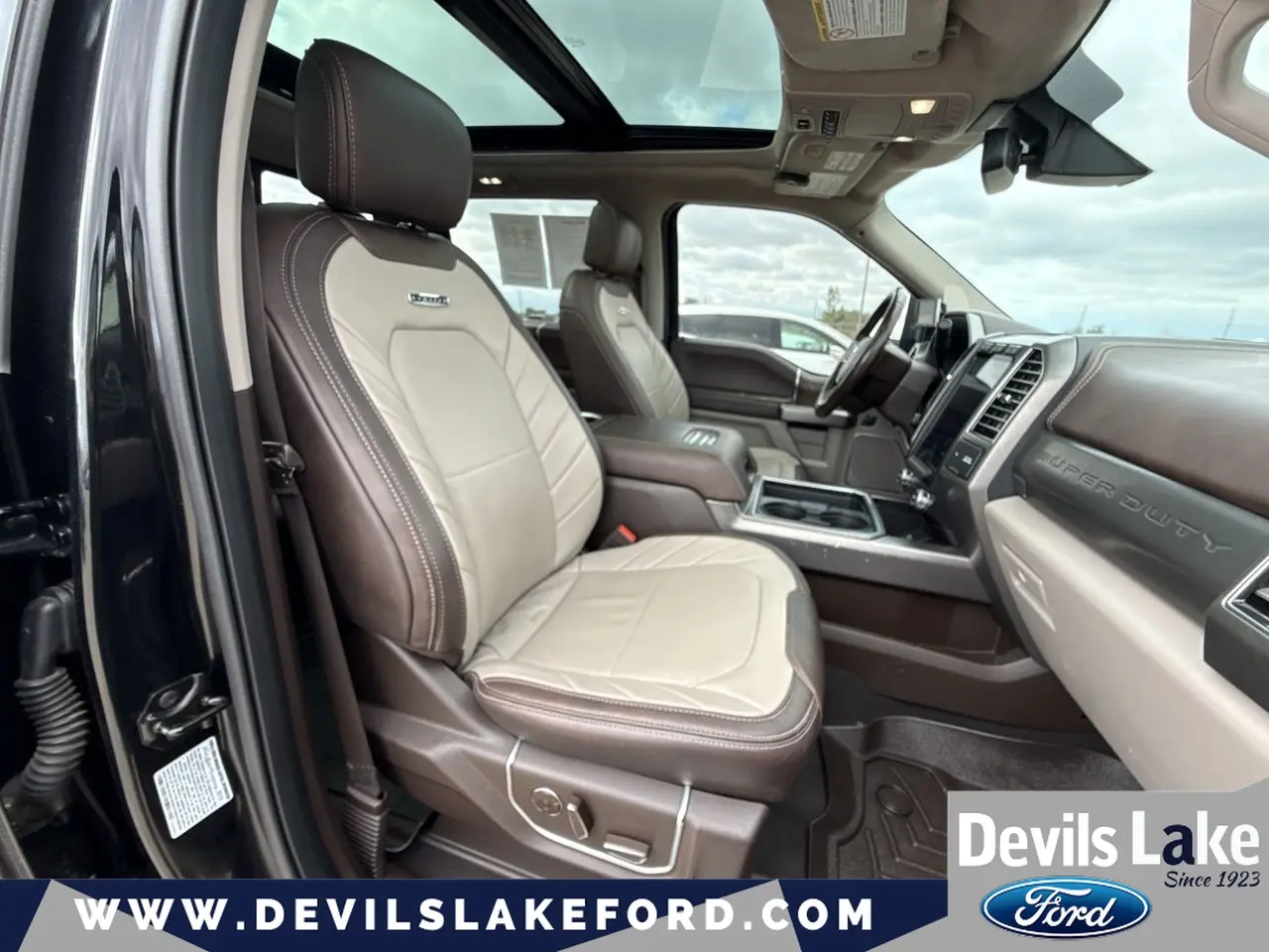 2019 Ford F-450 - $64,392
