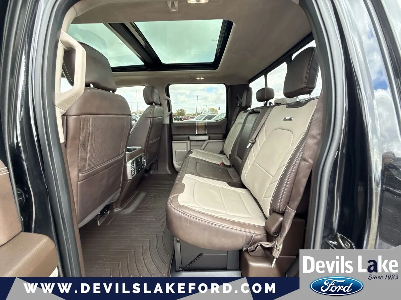 2019 Ford F-450 - $64,392