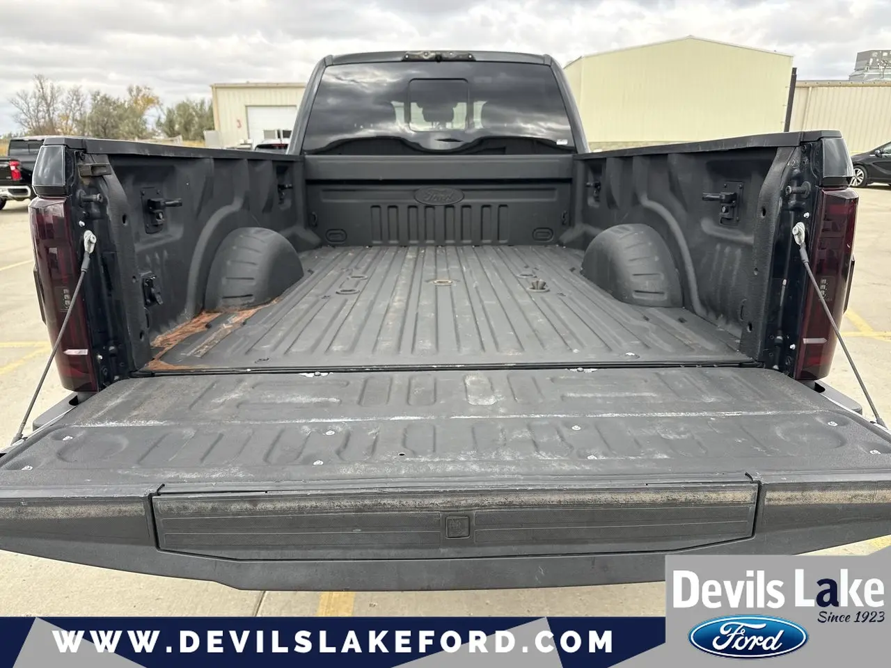 2019 Ford F-450 - $64,392