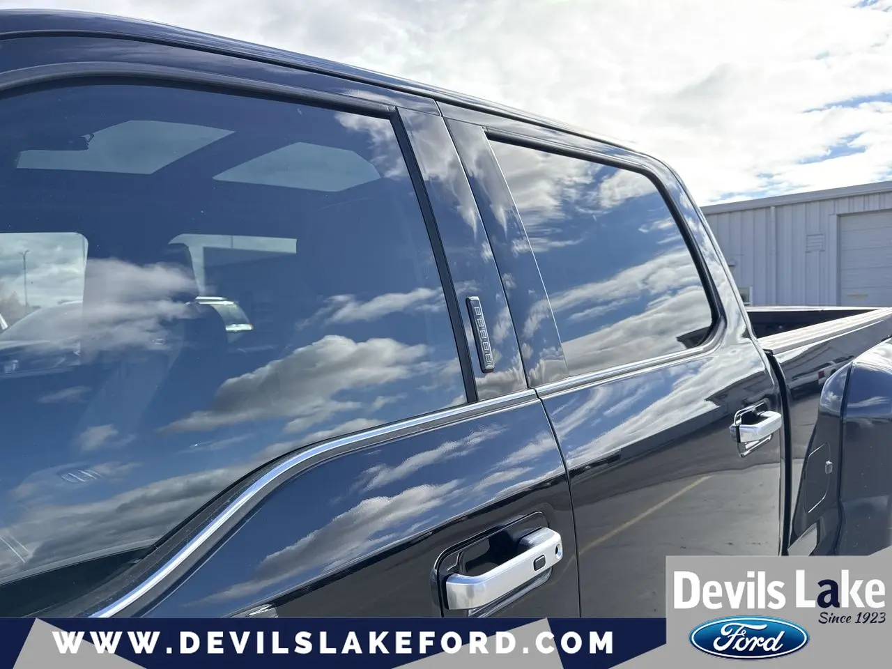 2019 Ford F-450 - $64,392