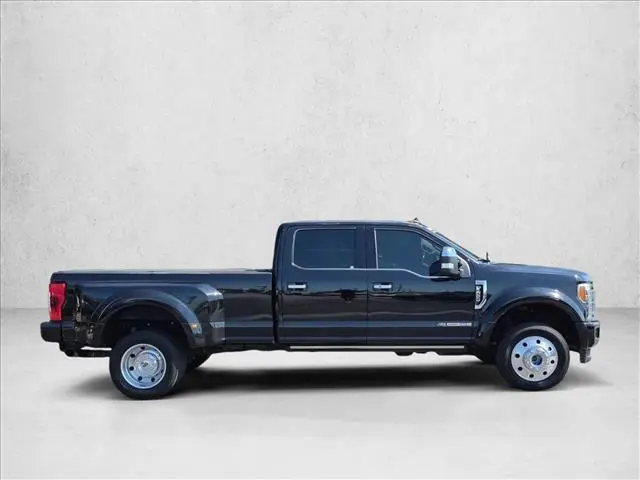 2019 Ford F-450 - $69,987