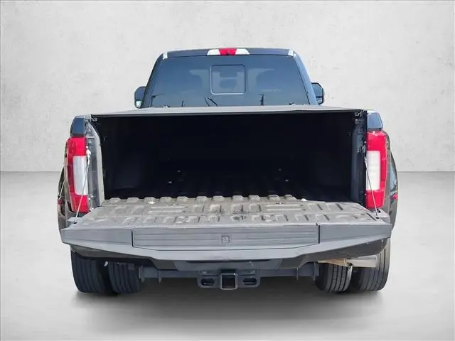 2019 Ford F-450 - $69,987