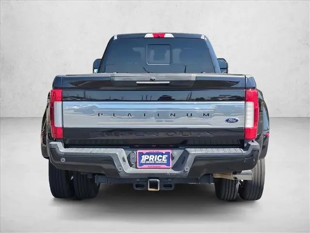 2019 Ford F-450 - $69,987