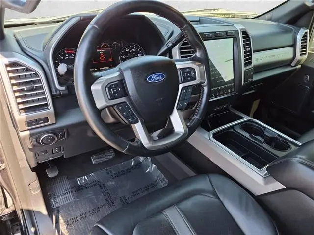 2019 Ford F-450 - $69,987