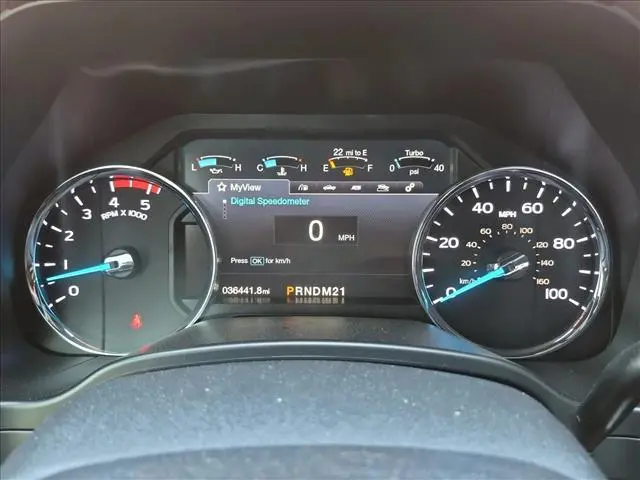 2019 Ford F-450 - $69,987