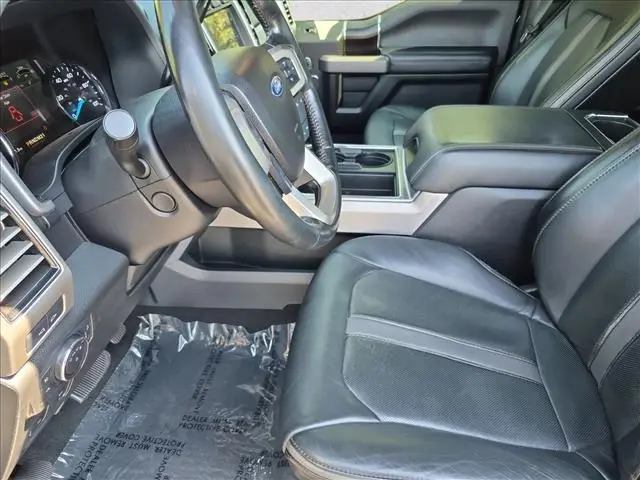 2019 Ford F-450 - $69,987