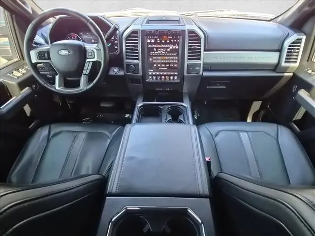 2019 Ford F-450 - $69,987