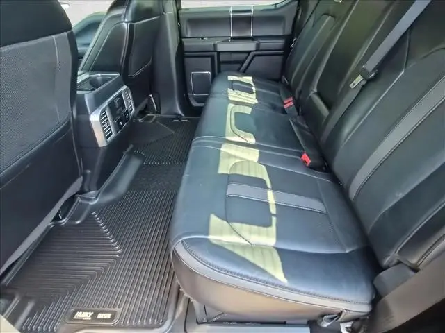 2019 Ford F-450 - $69,987