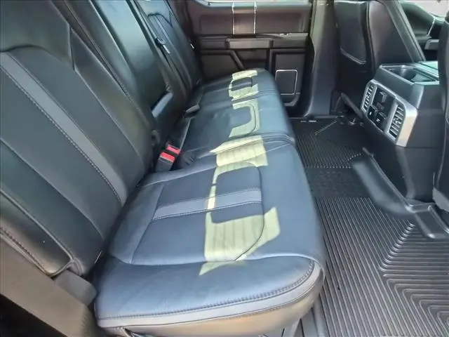 2019 Ford F-450 - $69,987