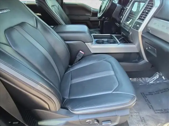 2019 Ford F-450 - $69,987
