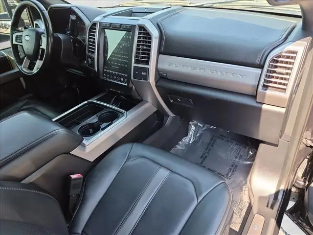 2019 Ford F-450 - $69,987