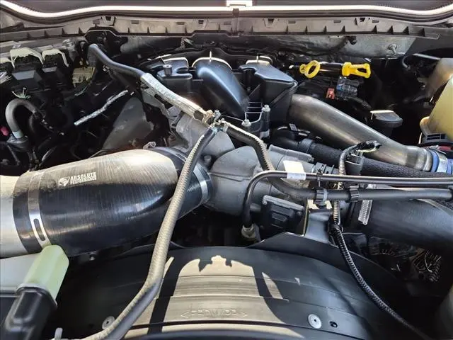 2019 Ford F-450 - $69,987