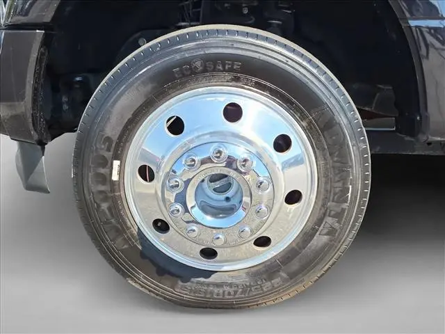2019 Ford F-450 - $69,987