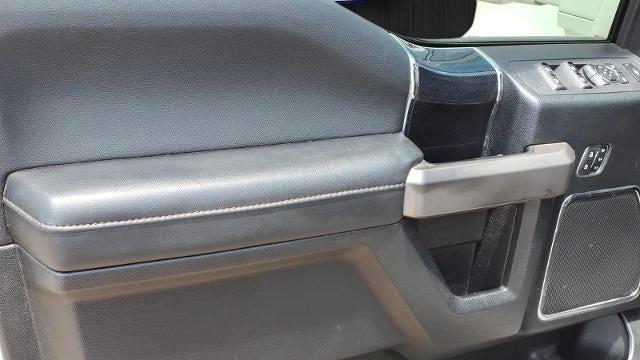 2020 Ford F-450 Super Duty King Ranch