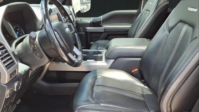 2020 Ford F-450 Super Duty King Ranch