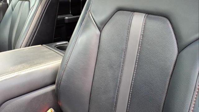 2020 Ford F-450 Super Duty King Ranch