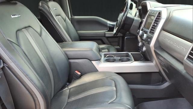 2020 Ford F-450 Super Duty King Ranch