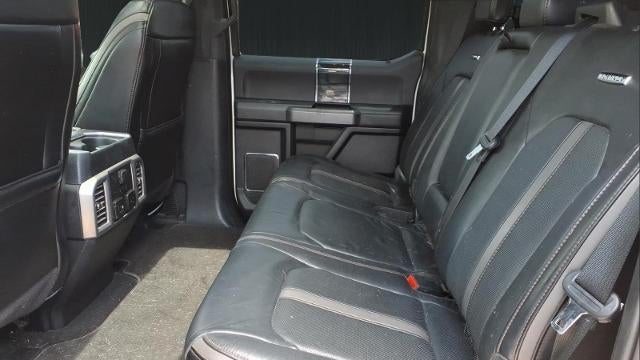 2020 Ford F-450 Super Duty King Ranch