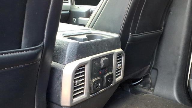 2020 Ford F-450 Super Duty King Ranch