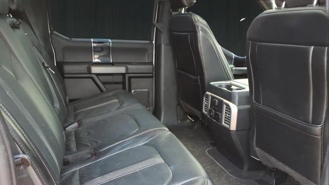 2020 Ford F-450 Super Duty King Ranch