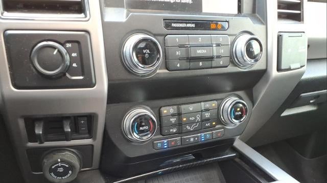2020 Ford F-450 Super Duty King Ranch